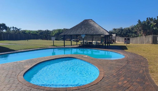 16 Cabanas Del Mar - Winklespruit in Kingsburgh