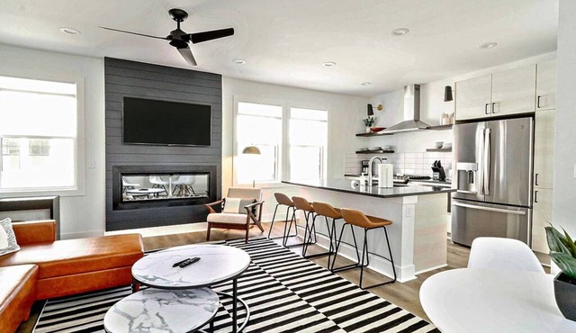 26th and Pacific with Ocean Views! in Virginia Beach