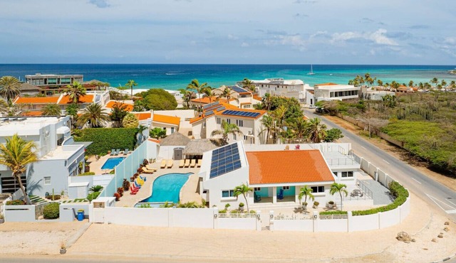6BR/6BA 4 Mins to Beach | Alegria Villa by Bocobay