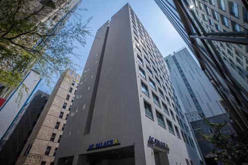 AC PALACE Hotel&Residence Seoul Gangnam