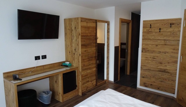 Active Alm Hotel in Moena