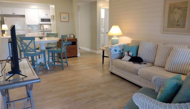 Adorable and Affordable Vacation Rental 1 Bedroom/1 bathroom