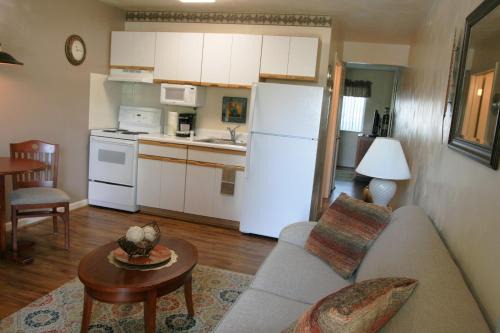 Affordable Suites Kannapolis in Kannapolis