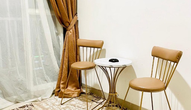 AG Apartement in Gresik