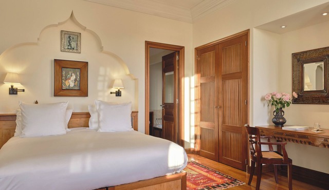 Airelles Pan Dei Palais in Saint-Tropez