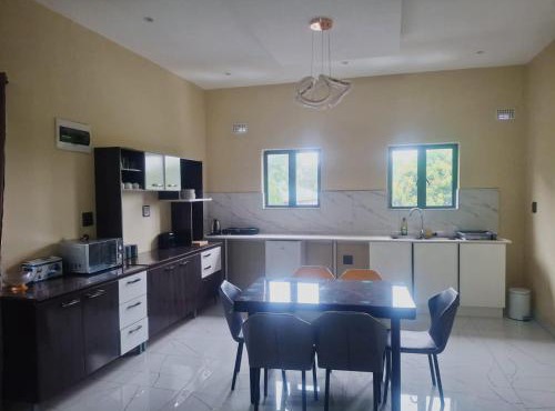 Ak Villa bnb 786