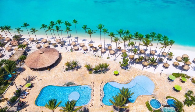 All Inclusive Holiday Inn Resort Aruba