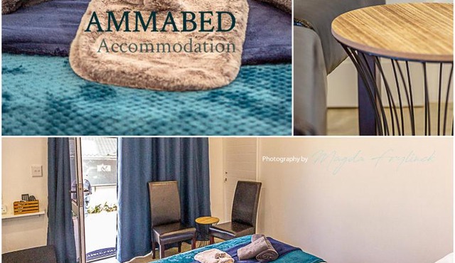 Ammabed Accommodation in Caledon