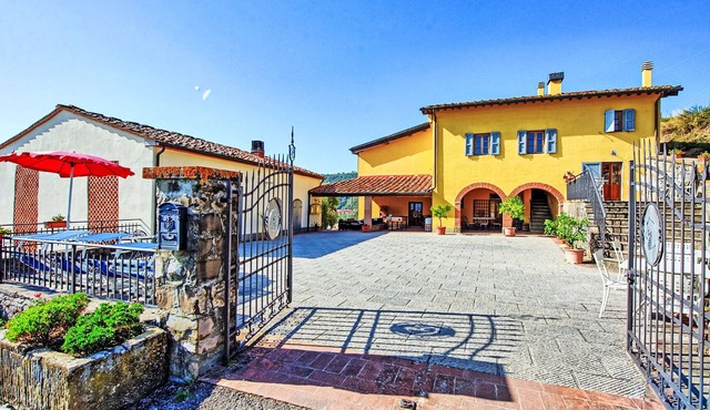 Antico Loggiato by Interhome