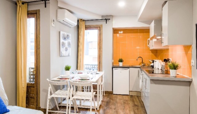 Apartamento El Sauce