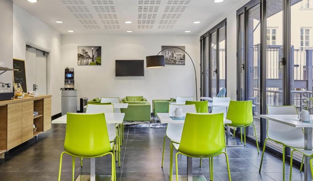 Aparthotel Adagio Access Paris Bastille in Paris