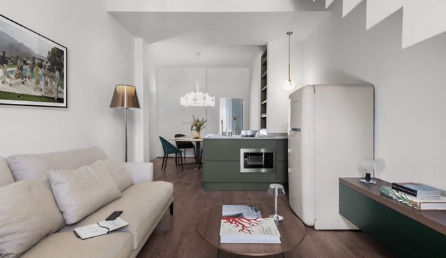 Apartment Abbracci - Two Bedroom Villa, Sleeps 4