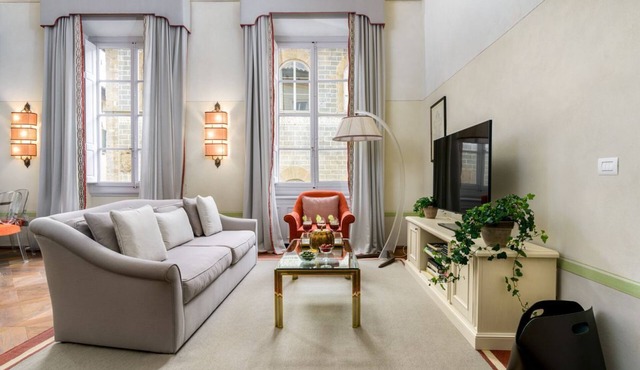 Apartment Benci - Two Bedroom Villa, Sleeps 5