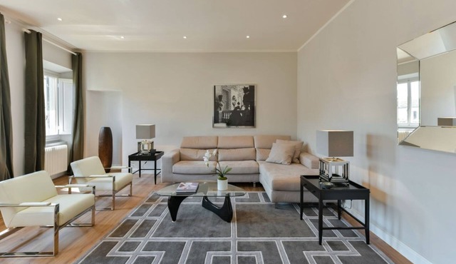 Apartments Florence Santa Croce Luxury 6 Bedroom