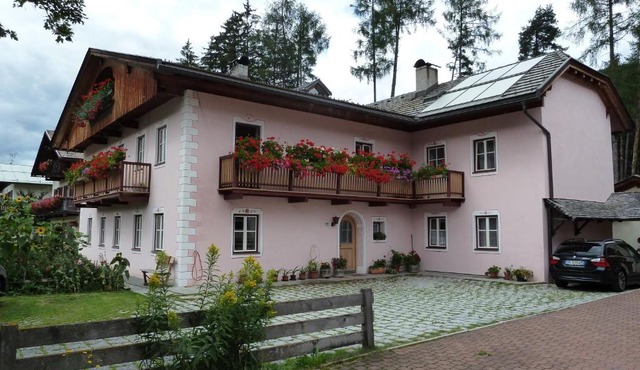 Apartments Troger in Villabassa