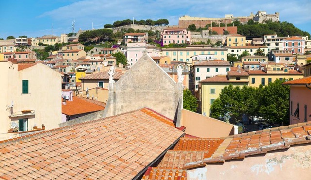 Appartamenti Un Amore in Portoferraio