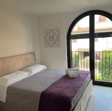 Appartamento da sogno nel Resort Marinagri
