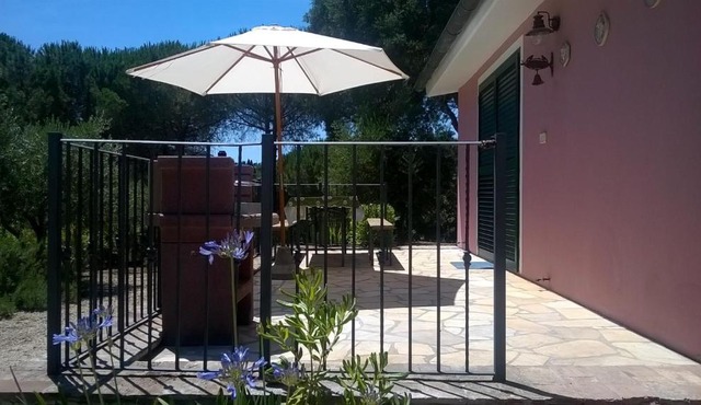 Appartamento Oleandro A