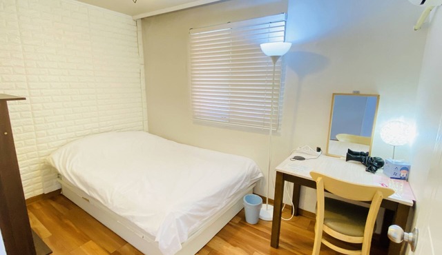 Aroha Guest House