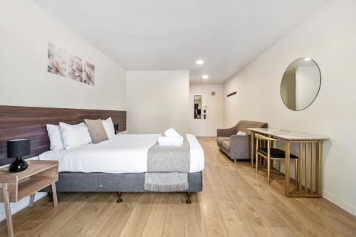 Auckland Airport Easy Hotel