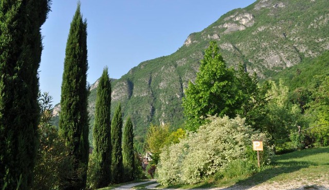 B&B Casa Brunelli in Trento