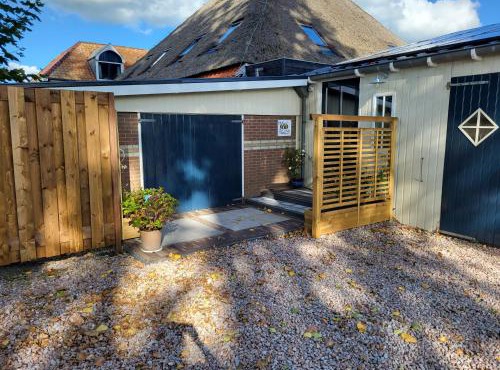 B & B De Tocht in Berkhout