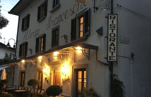 B&B Franceschi in Gavinana