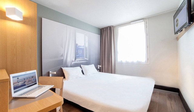 B&B HOTEL MONTARGIS