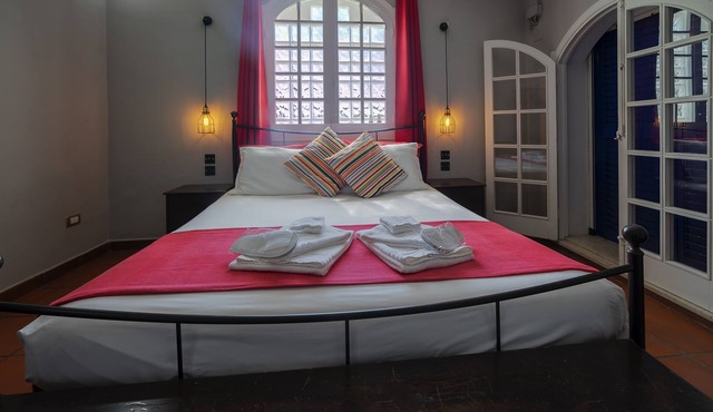 B&B Le Saline in Syracuse