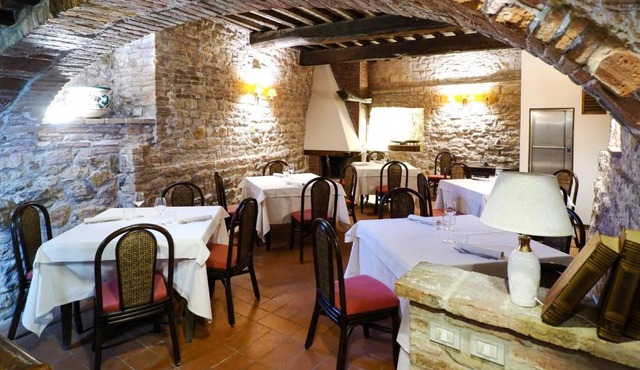 B&B Locanda San Michele in Corciano