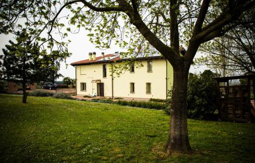 B&B Magic in Dozza