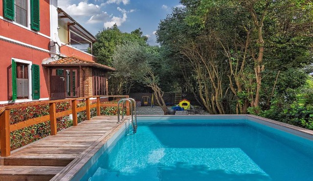 B&B Villa Regina