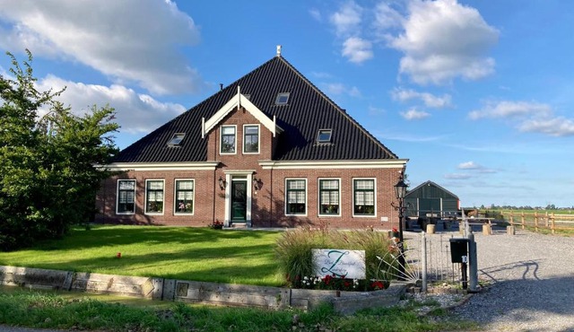 B&B Zunderdorp