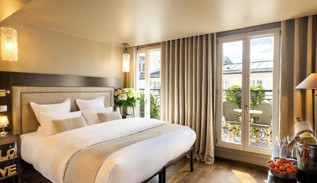 B Montmartre