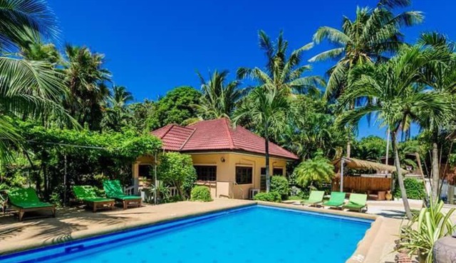 Ban Tai Samui Resort