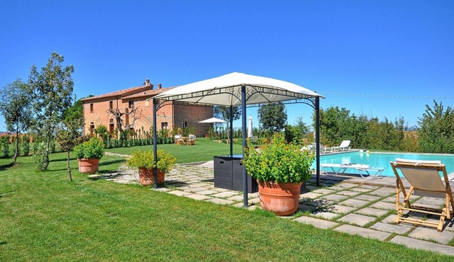 Bandita - Country House Rental in Valdichiana, Tuscany