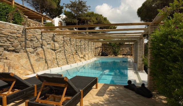 Baroness - Five Bedroom Villa, Sleeps 10