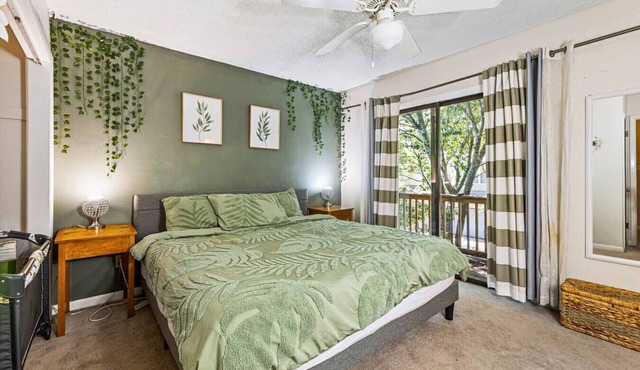 Beach Cul-de-sac | Family Haven