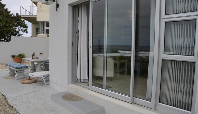 Beach Villa Apartment