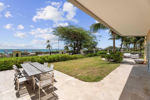 Beachfront - Grand Regency 5BR condo - BG131