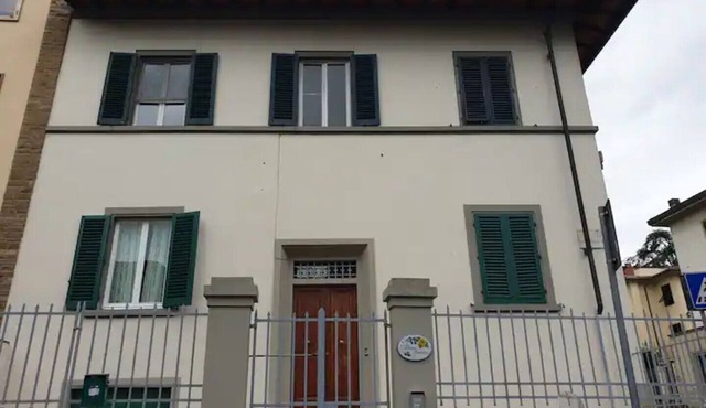 Beatrice Apartment