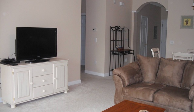 BEAUTIFUL 2BR condo;Norman Course, Barefoot Resort;top-rated beach! in North Myrtle Beach