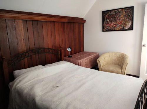 Beautiful & Peaceful 2 bedroom villa in Northbridge in Perth