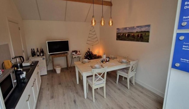 Bed & Breakfast Donna in Pijnacker
