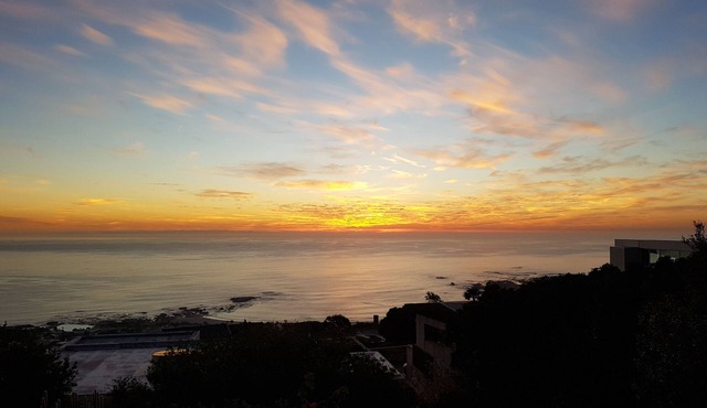 Best Sea & Mountain Views