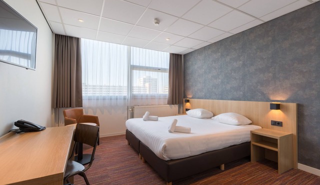 Best Western Amsterdam