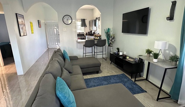 Beyond View Villa/Private Pool/Transportation/Chef Three Hills Tower Isle