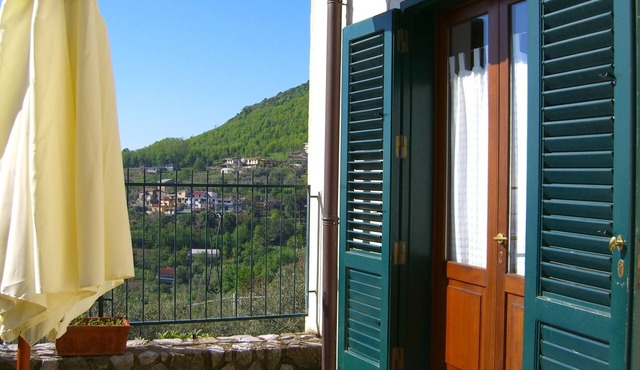 Bilocale Arredato in Sant'Agnello