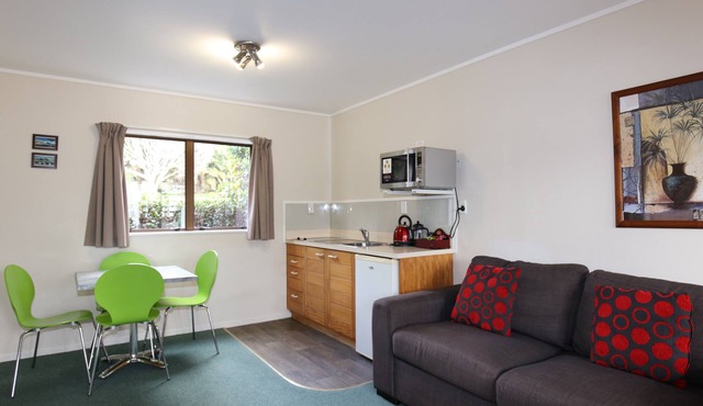 Bk's Counties Motor Lodge in Pukekohe