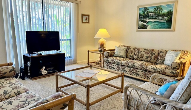 Blind Pass Condos at Bowman's Beach A201 on beautiful Sanibel Island